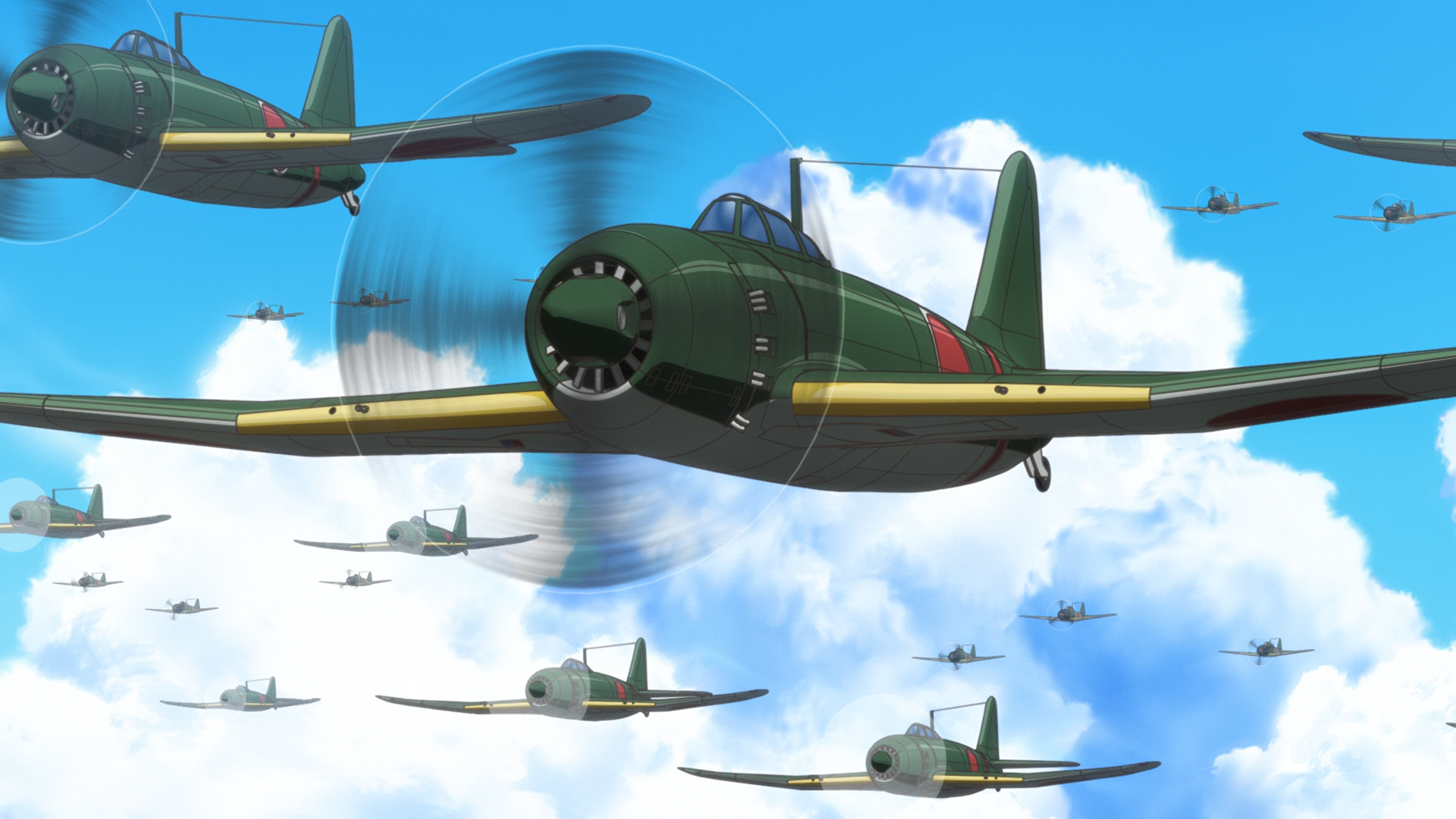 KanColle Movie (Hakoniwa)